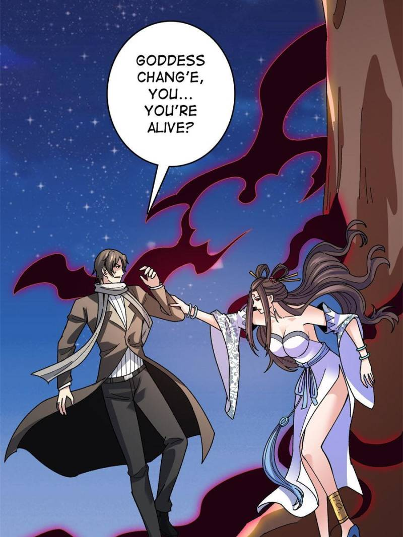 Infinite Job Transfer: I Can Summon Max Level Goddess Chapter 44 2